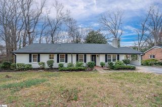 11 Indian Springs Drive, Greenville, SC 29615
