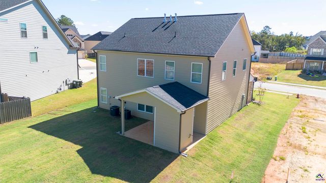 102 Oak Branch Lane, Bonaire, GA 31005