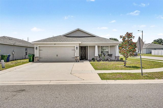 647 LORIENT DRIVE, Eagle Lake, FL 33839