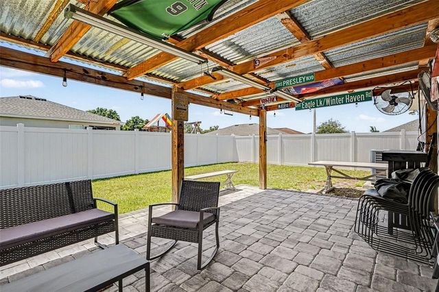 647 LORIENT DRIVE, Eagle Lake, FL 33839