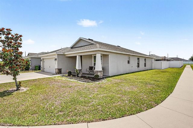 647 LORIENT DRIVE, Eagle Lake, FL 33839