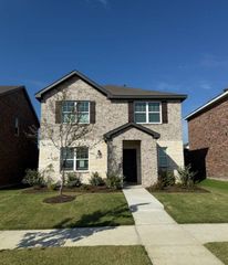 3228 Dillonwood Dr, Celina, TX 75009