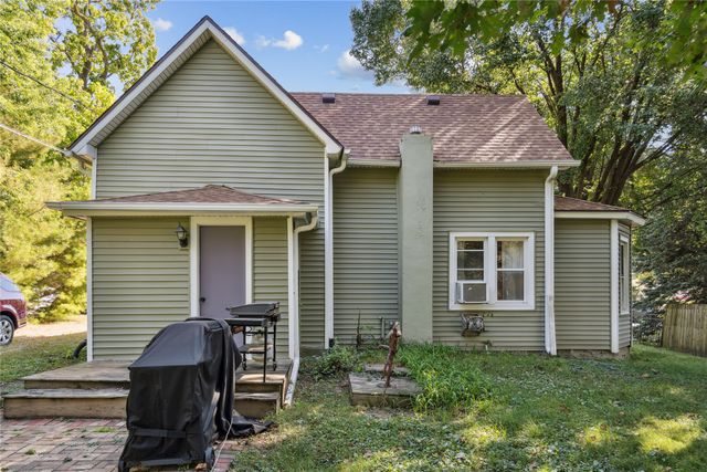 705 Hatton Avenue, Dallas Center, IA 50063