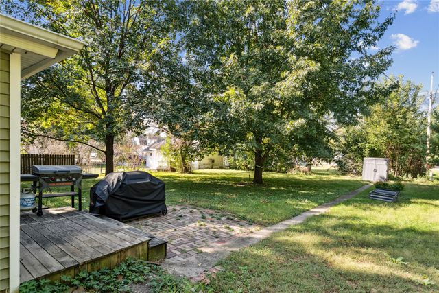 705 Hatton Avenue, Dallas Center, IA 50063