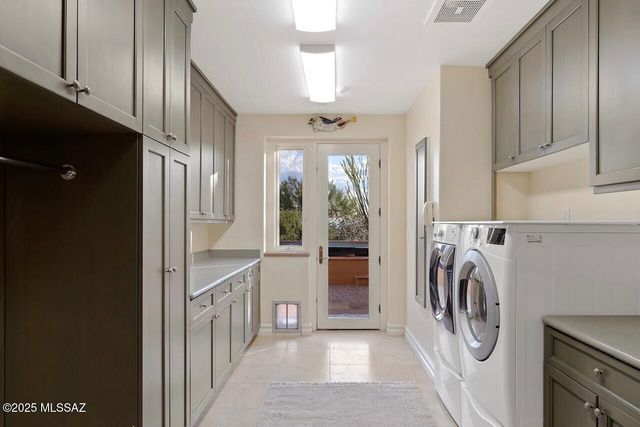 7301 N Secret Canyon Drive, Tucson, AZ 85718