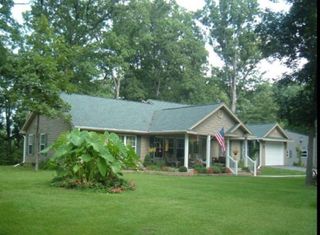 5321 E HWY 124, Hallsville, MO 65255