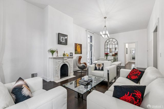 958 Ellis Street, San Francisco, CA 94109