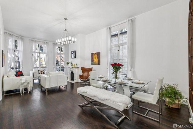 958 Ellis Street, San Francisco, CA 94109