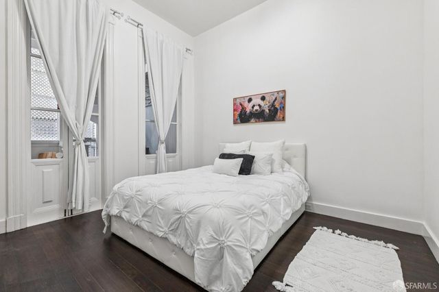 958 Ellis Street, San Francisco, CA 94109