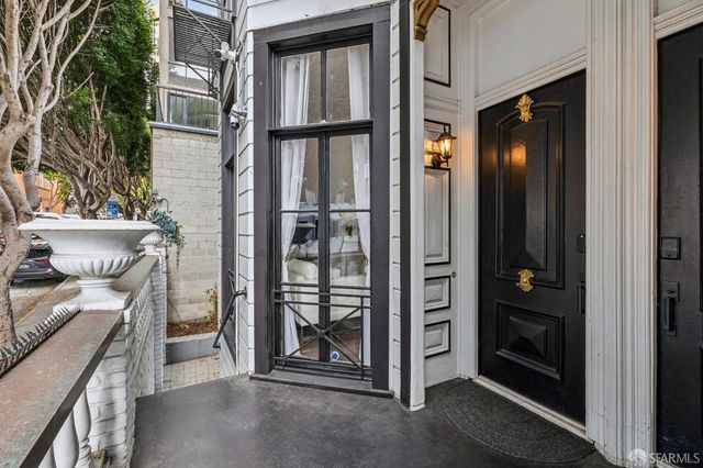 958 Ellis Street, San Francisco, CA 94109