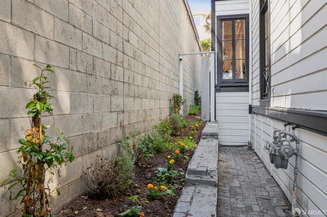 958 Ellis Street, San Francisco, CA 94109