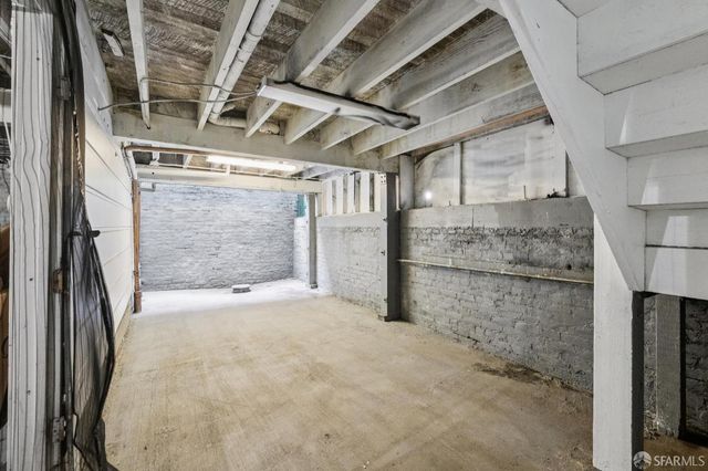 958 Ellis Street, San Francisco, CA 94109