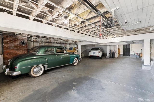 958 Ellis Street, San Francisco, CA 94109