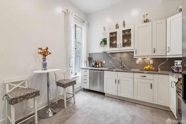958 Ellis Street, San Francisco, CA 94109