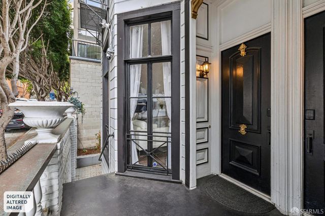 958 Ellis Street, San Francisco, CA 94109