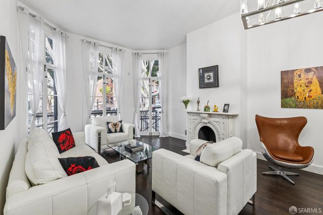 958 Ellis Street, San Francisco, CA 94109