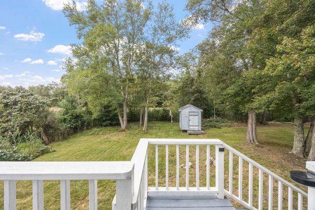 14 Coves End Rd, Marion, MA 02738