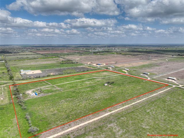 1550 Scull RD, San Marcos, TX 78666