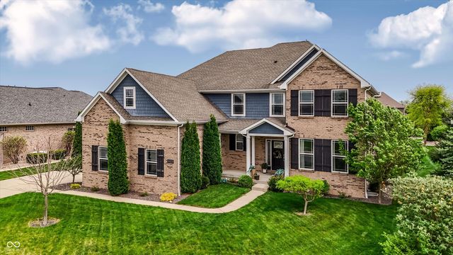 5103 Alyshia Parkway, Bargersville, IN 46106
