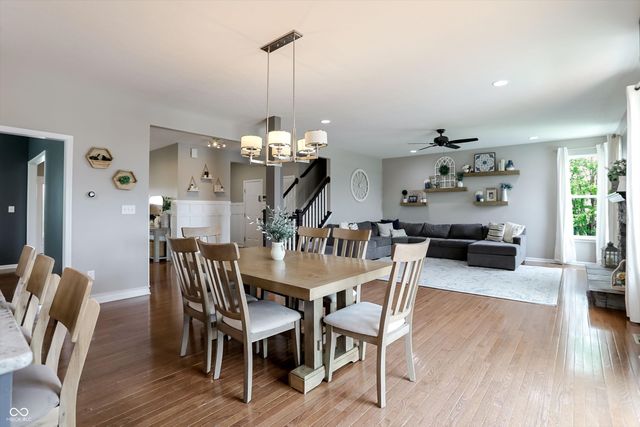 5103 Alyshia Parkway, Bargersville, IN 46106