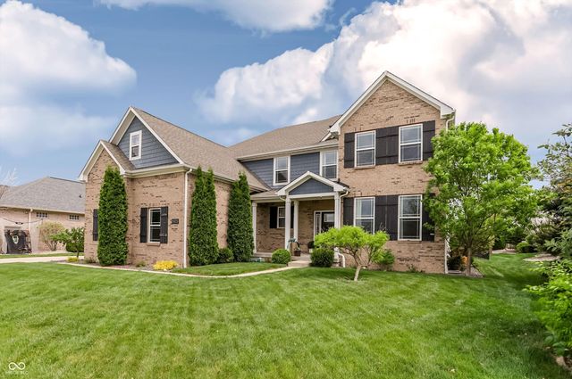 5103 Alyshia Parkway, Bargersville, IN 46106