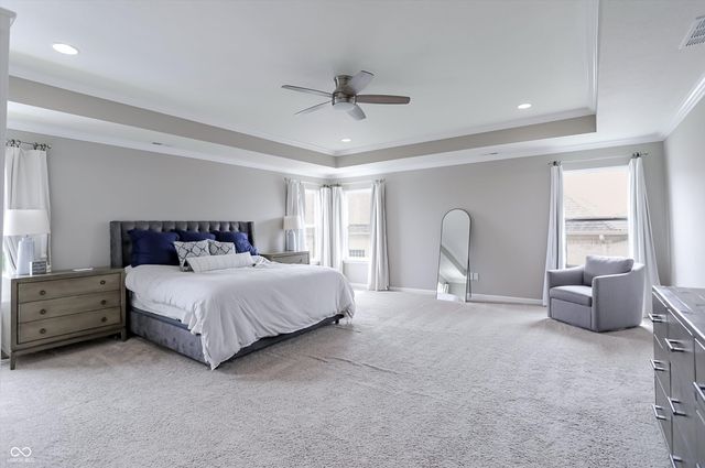 5103 Alyshia Parkway, Bargersville, IN 46106