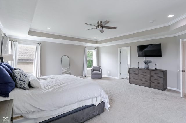 5103 Alyshia Parkway, Bargersville, IN 46106