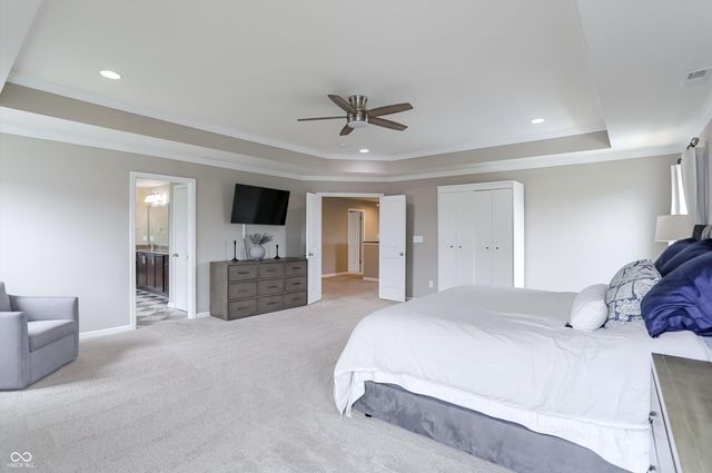 5103 Alyshia Parkway, Bargersville, IN 46106