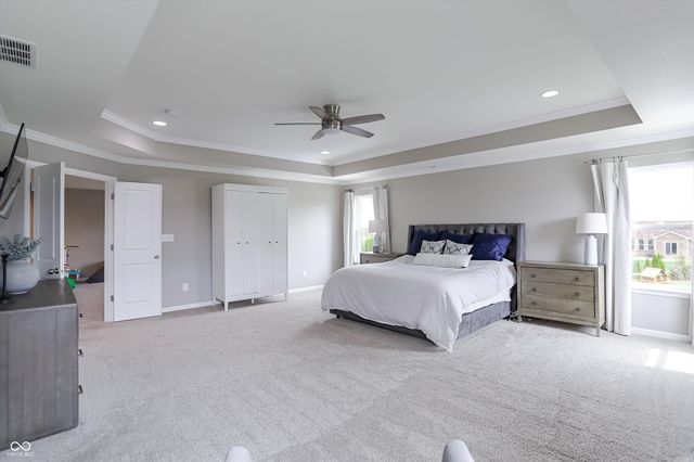 5103 Alyshia Parkway, Bargersville, IN 46106