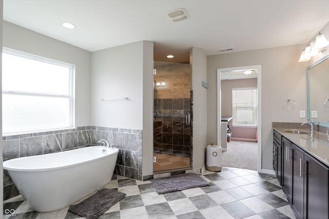 5103 Alyshia Parkway, Bargersville, IN 46106