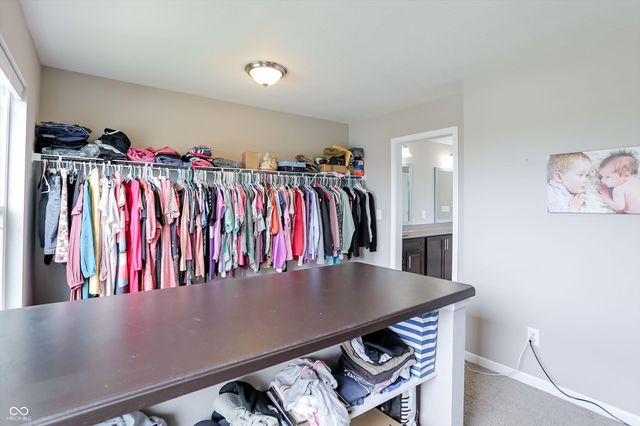 5103 Alyshia Parkway, Bargersville, IN 46106