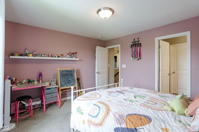 5103 Alyshia Parkway, Bargersville, IN 46106