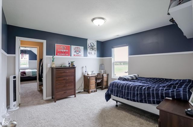 5103 Alyshia Parkway, Bargersville, IN 46106