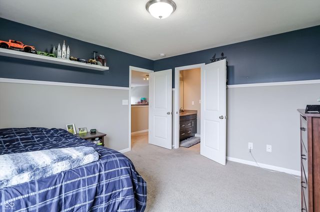 5103 Alyshia Parkway, Bargersville, IN 46106