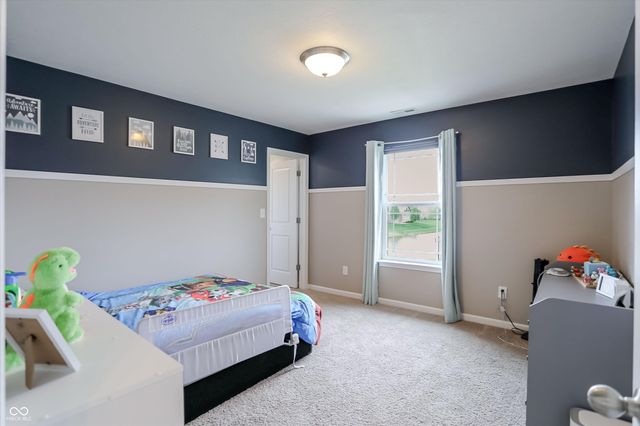 5103 Alyshia Parkway, Bargersville, IN 46106