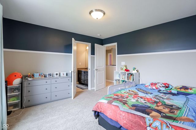 5103 Alyshia Parkway, Bargersville, IN 46106
