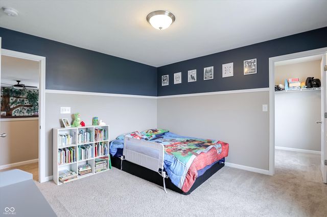 5103 Alyshia Parkway, Bargersville, IN 46106