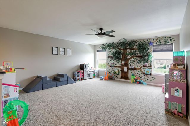 5103 Alyshia Parkway, Bargersville, IN 46106