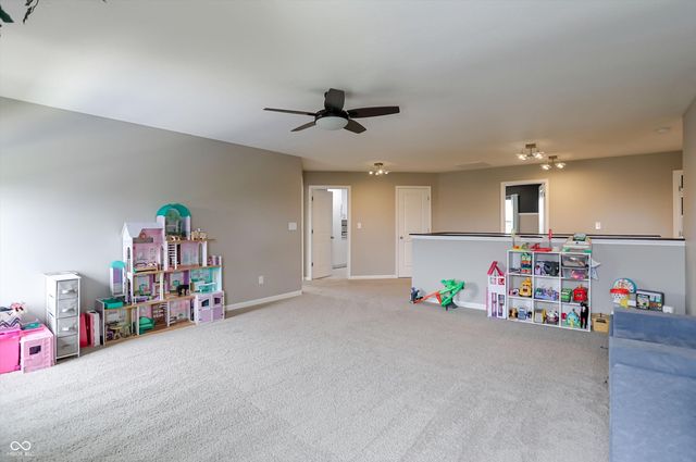 5103 Alyshia Parkway, Bargersville, IN 46106
