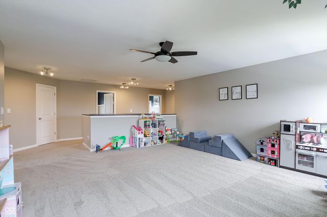 5103 Alyshia Parkway, Bargersville, IN 46106