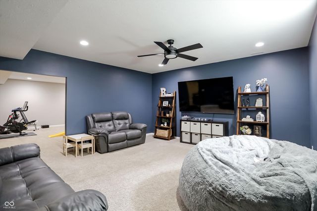 5103 Alyshia Parkway, Bargersville, IN 46106