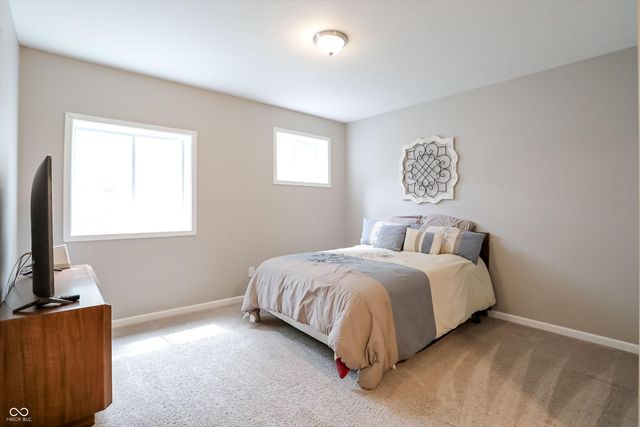 5103 Alyshia Parkway, Bargersville, IN 46106
