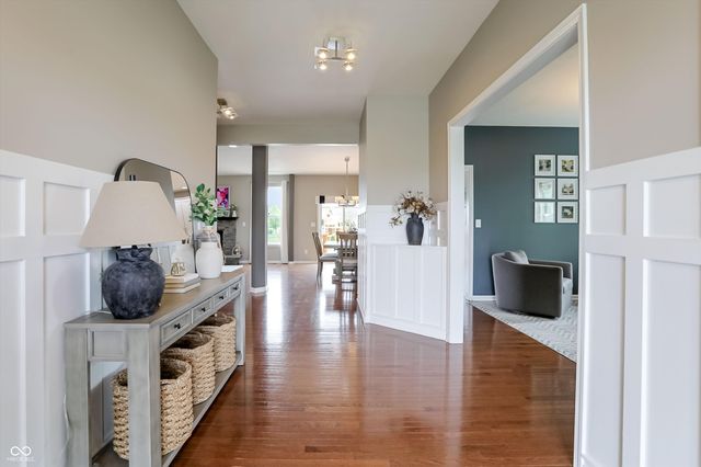 5103 Alyshia Parkway, Bargersville, IN 46106