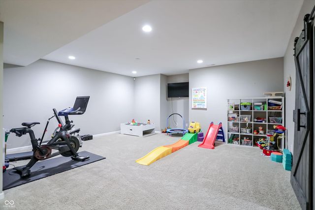 5103 Alyshia Parkway, Bargersville, IN 46106