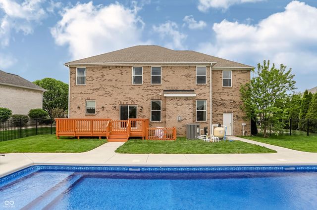 5103 Alyshia Parkway, Bargersville, IN 46106