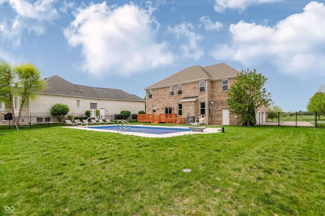 5103 Alyshia Parkway, Bargersville, IN 46106