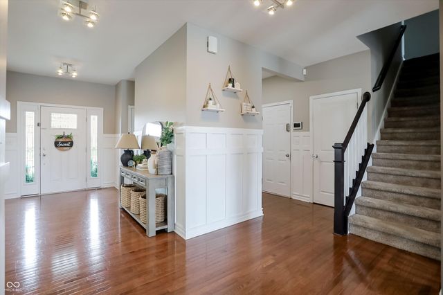 5103 Alyshia Parkway, Bargersville, IN 46106