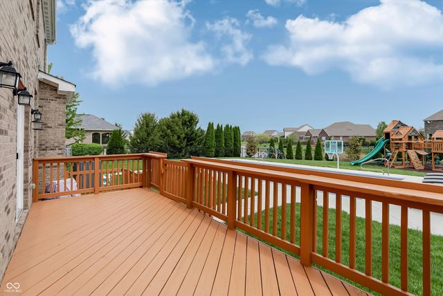 5103 Alyshia Parkway, Bargersville, IN 46106