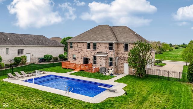 5103 Alyshia Parkway, Bargersville, IN 46106