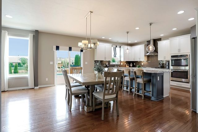 5103 Alyshia Parkway, Bargersville, IN 46106